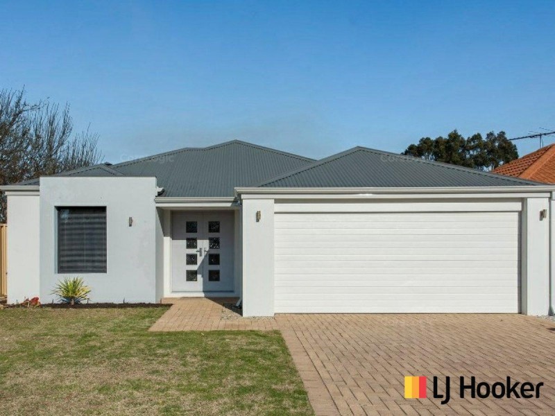 13 Shelduck Bend, Harrisdale WA 6112