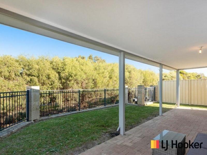 13 Shelduck Bend, Harrisdale WA 6112