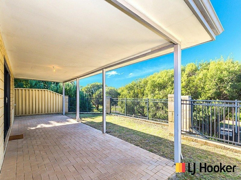 13 Shelduck Bend, Harrisdale WA 6112