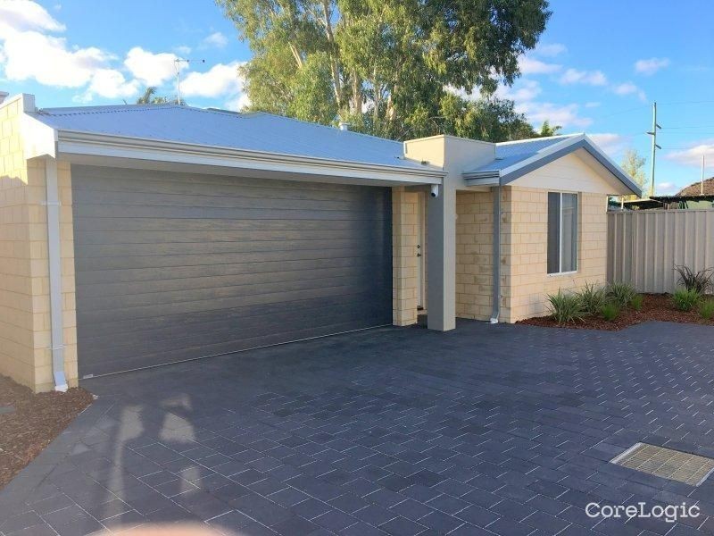 4/48 Grey Street, Cannington WA 6107