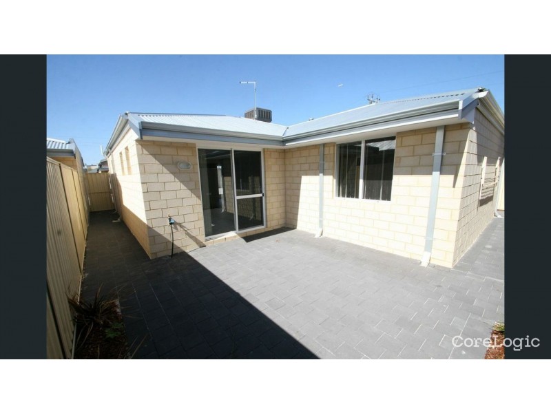 4/48 Grey Street, Cannington WA 6107