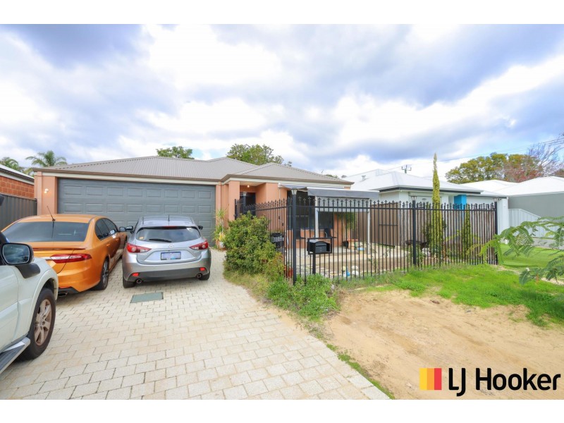 5 Doubtful Chase, Gosnells WA 6110