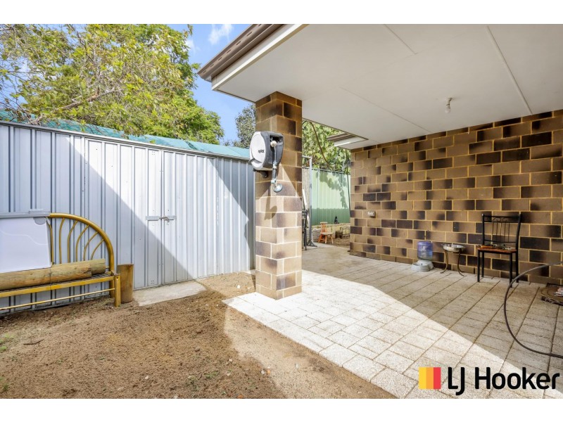 5 Doubtful Chase, Gosnells WA 6110