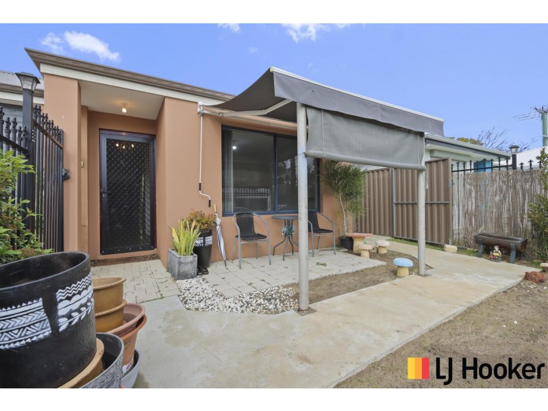 5 Doubtful Chase, Gosnells WA 6110
