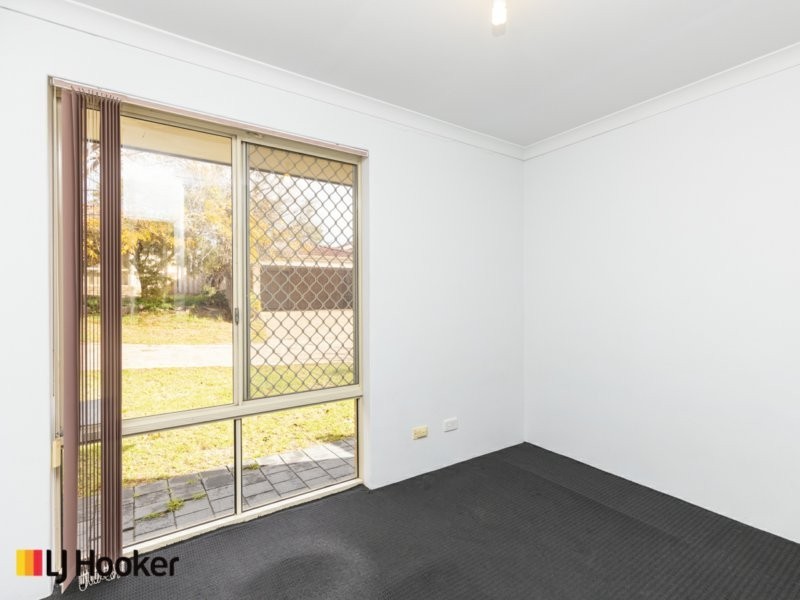 8 Crab Tree Mews, O’connor WA 6163