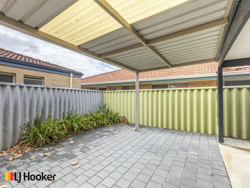 8 Crab Tree Mews, O’connor WA 6163