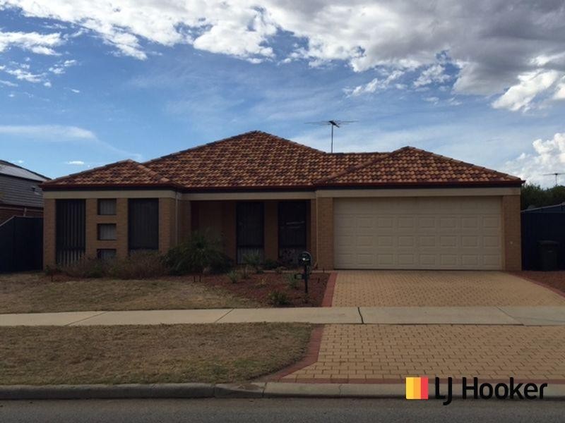 26 Larsen Road, Byford WA 6122