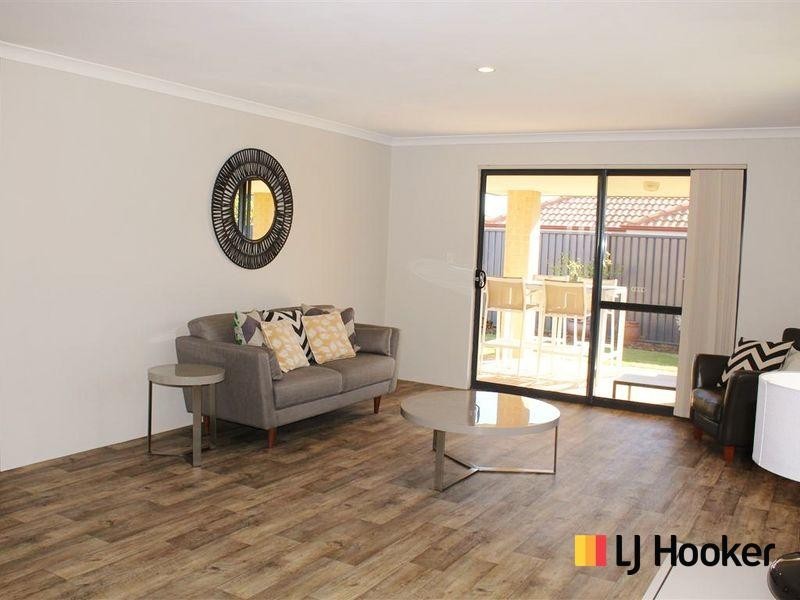 26 Larsen Road, Byford WA 6122
