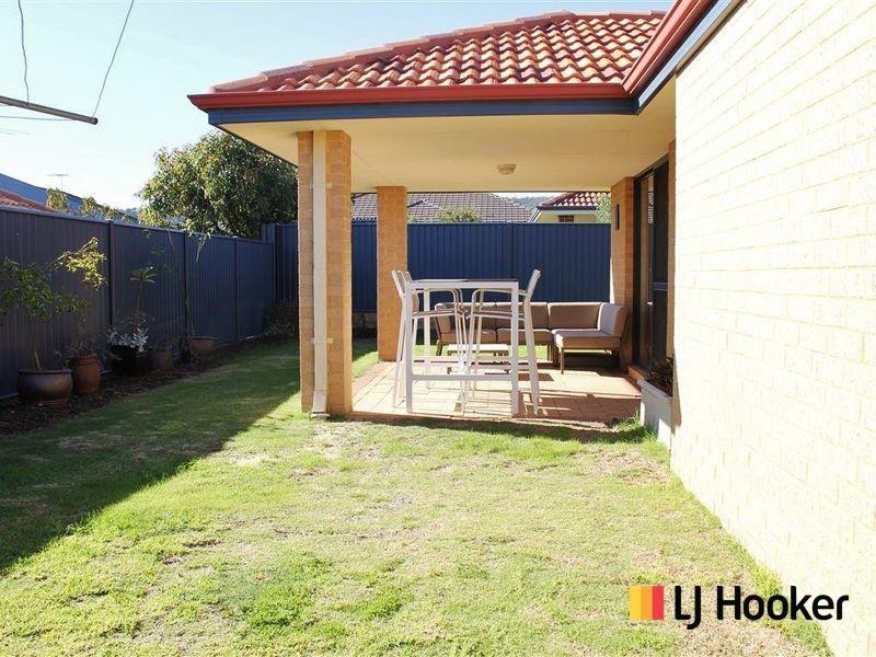 26 Larsen Road, Byford WA 6122