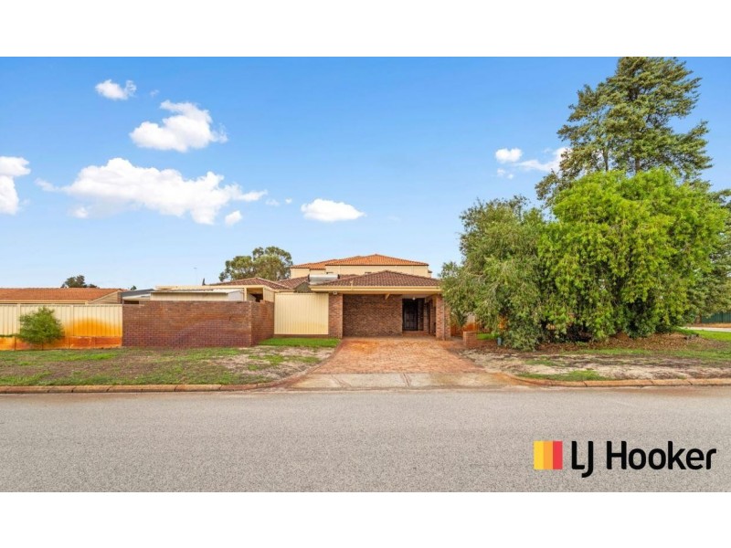 1 Ionic Place, Shelley WA 6148