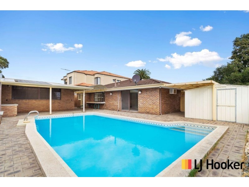 1 Ionic Place, Shelley WA 6148