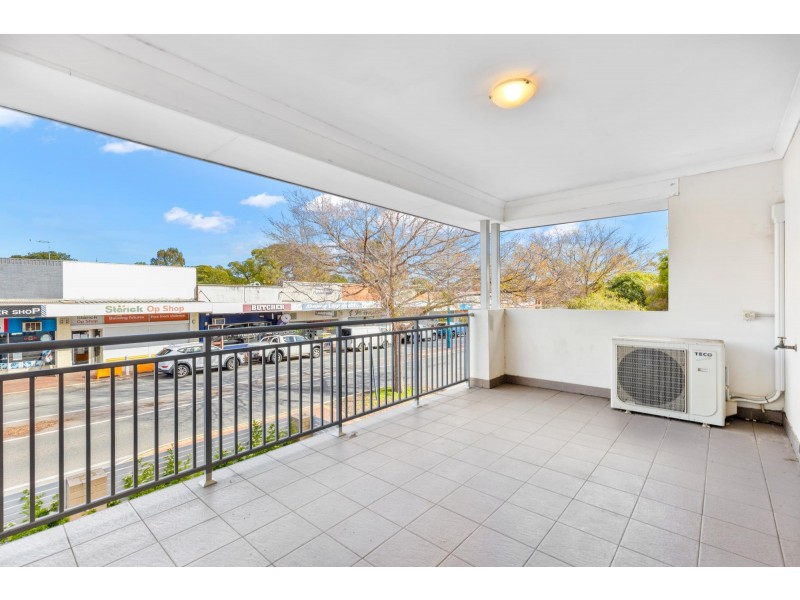 2/111 Kooyong Road, Rivervale WA 6103