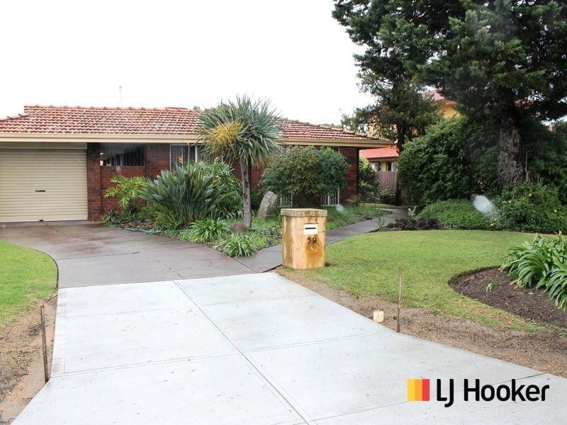 59 Rampart Way, Willetton WA 6155