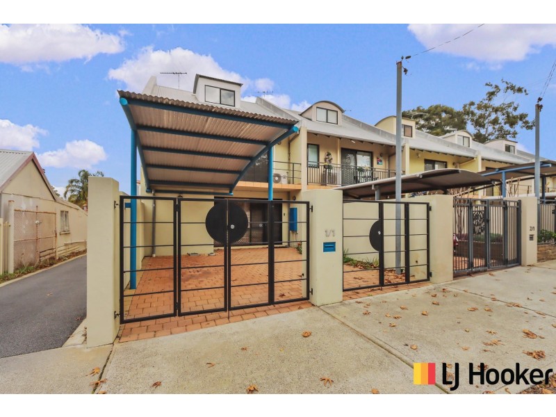 1/1 Violet Street, West Perth WA 6005