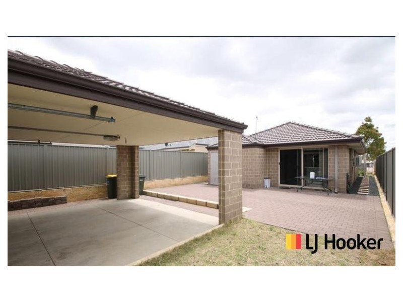 355 Lambeth Circle, Wellard WA 6170