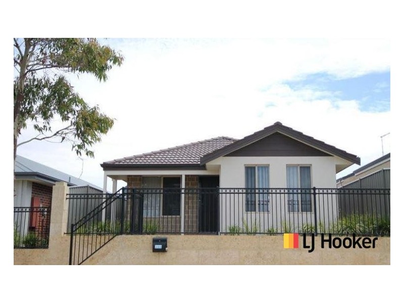 355 Lambeth Circle, Wellard WA 6170