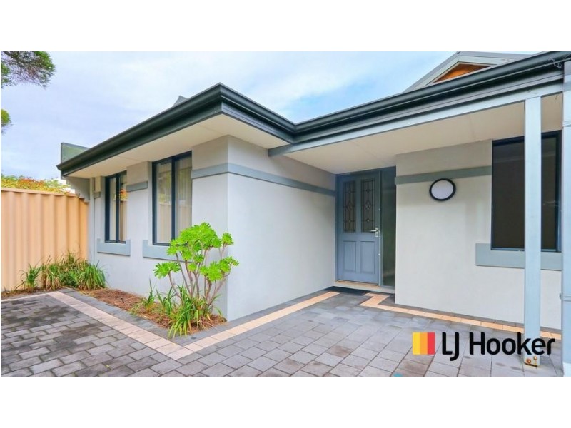 128 Beenyup Road, Atwell WA 6164