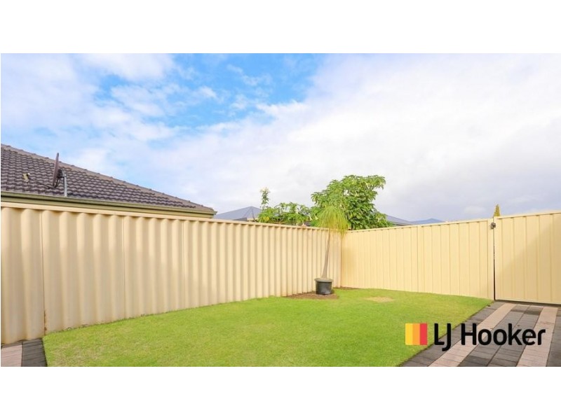 128 Beenyup Road, Atwell WA 6164