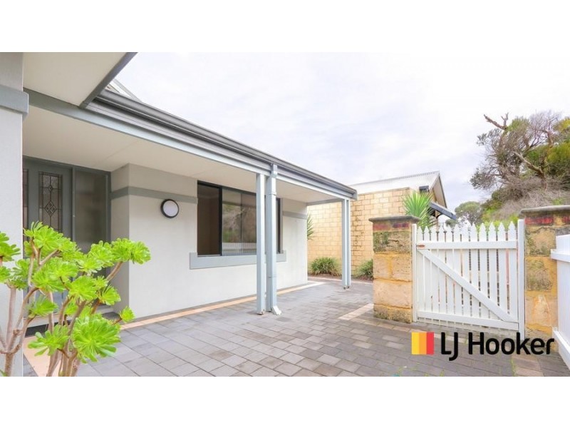 128 Beenyup Road, Atwell WA 6164