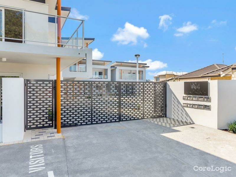 3/14 Vincent Avenue, Westminster WA 6061