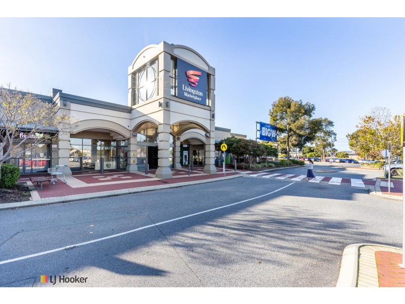 161 Merrit Loop, Jandakot WA 6164