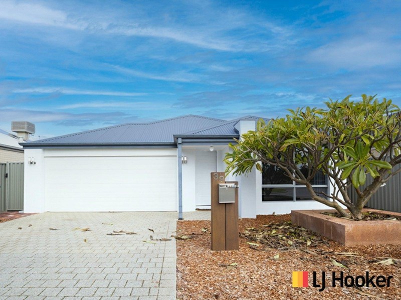 39 Whitmore Loop, Harrisdale WA 6112