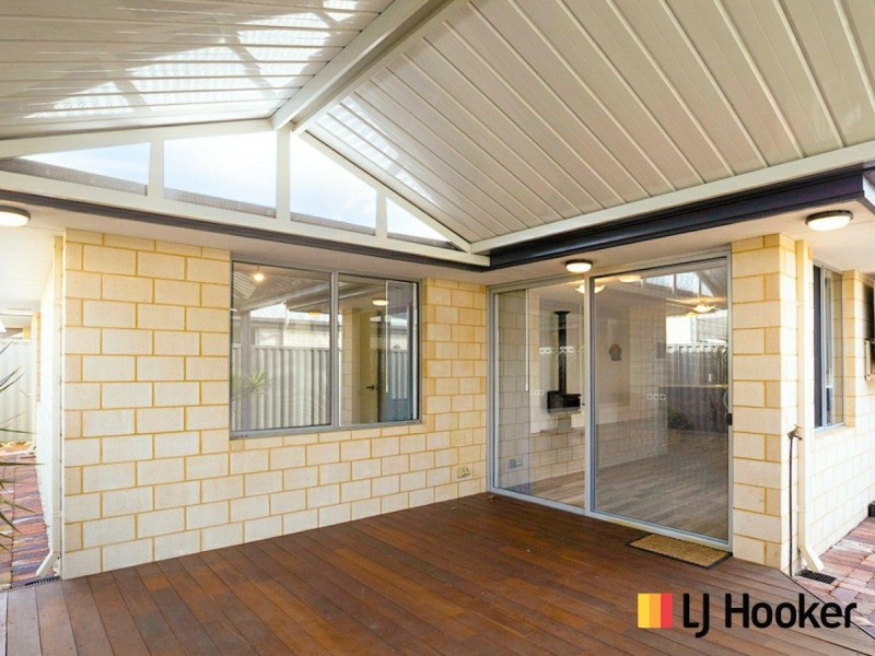 39 Whitmore Loop, Harrisdale WA 6112