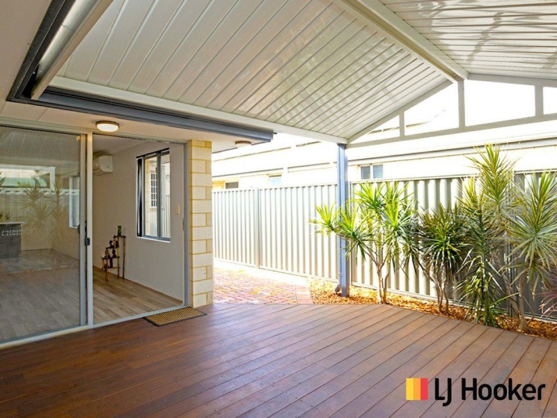 39 Whitmore Loop, Harrisdale WA 6112