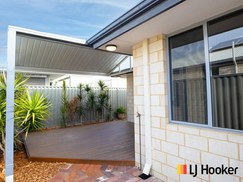 39 Whitmore Loop, Harrisdale WA 6112