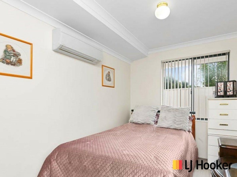 5 Ellesmere Circuit, Success WA 6164