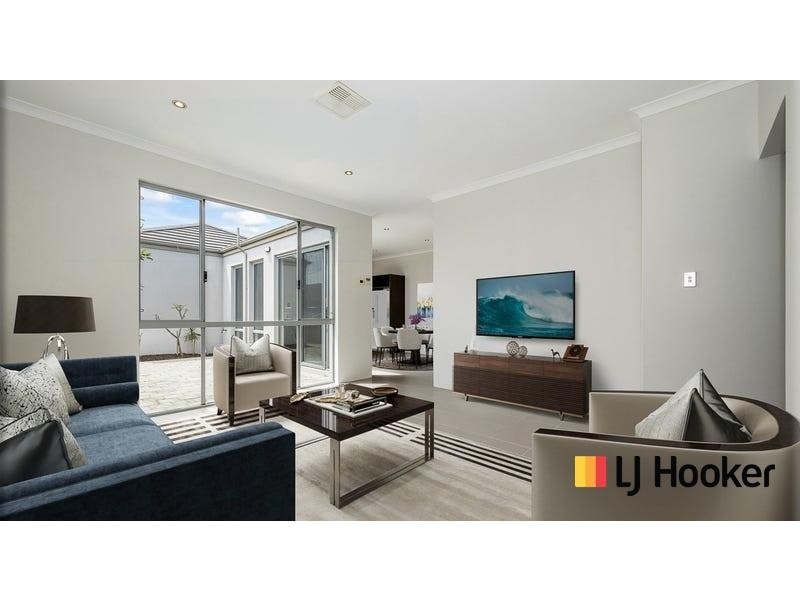 38 Blackrock Avenue, Butler WA 6036