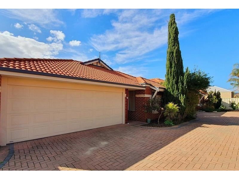 4/40 Evelyn Street, Gosnells WA 6110