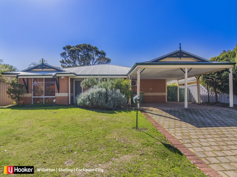 7 Wilson Lane, Bateman WA 6150