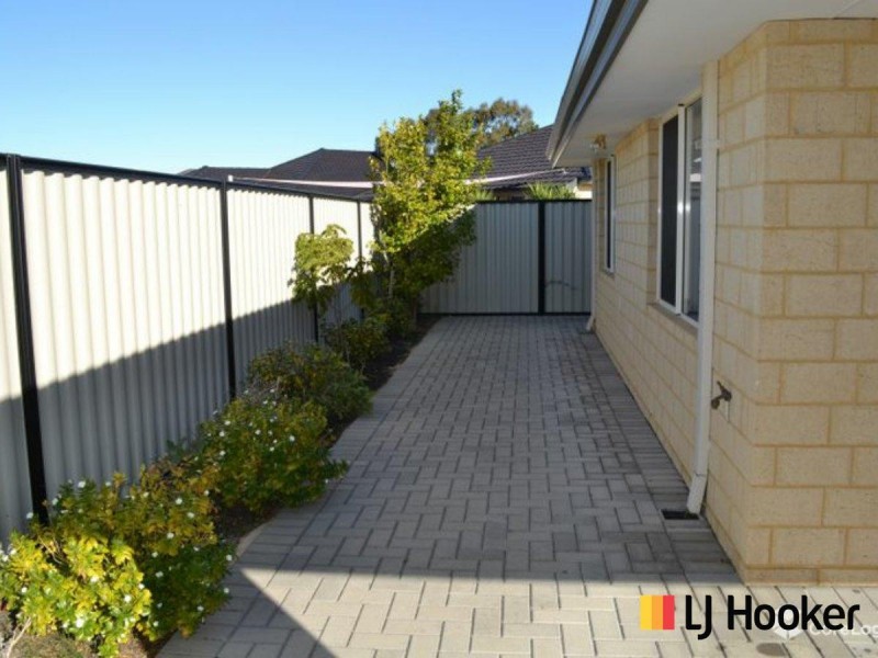 21 Bramley Drive, Canning Vale WA 6155