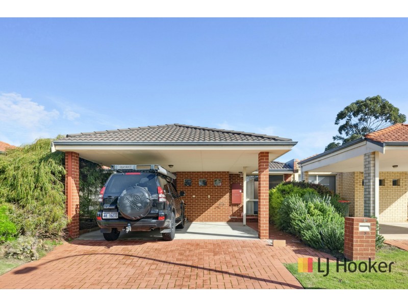 3/44 Pearson Dr, Success WA 6164