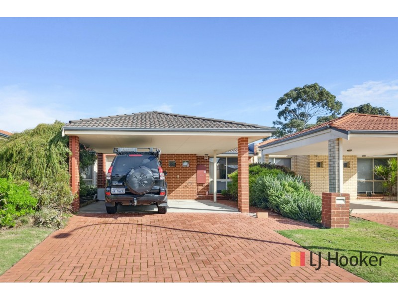 3/44 Pearson Dr, Success WA 6164