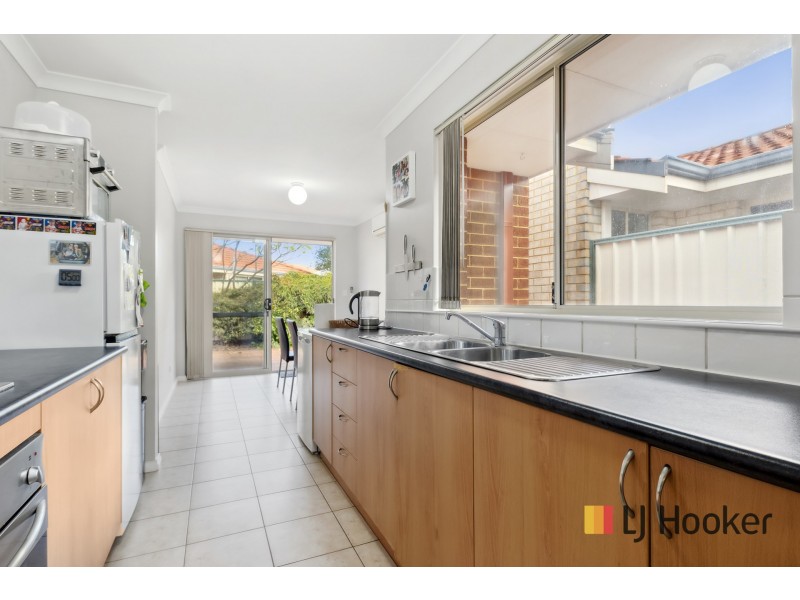 3/44 Pearson Dr, Success WA 6164