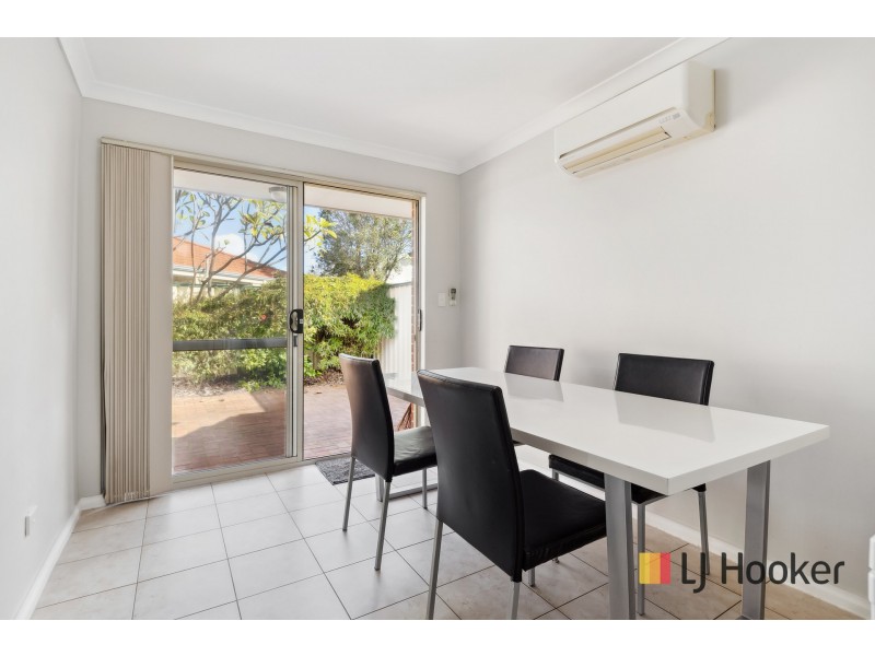3/44 Pearson Dr, Success WA 6164