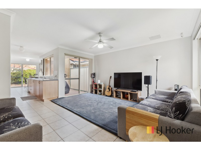 3/44 Pearson Dr, Success WA 6164