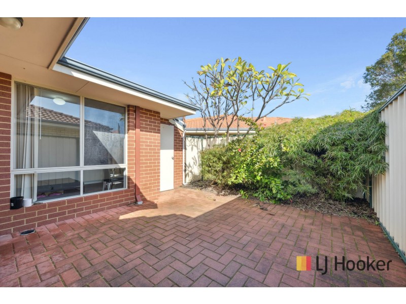 3/44 Pearson Dr, Success WA 6164