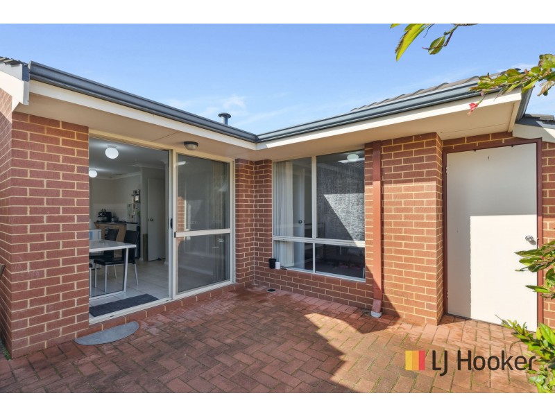 3/44 Pearson Dr, Success WA 6164