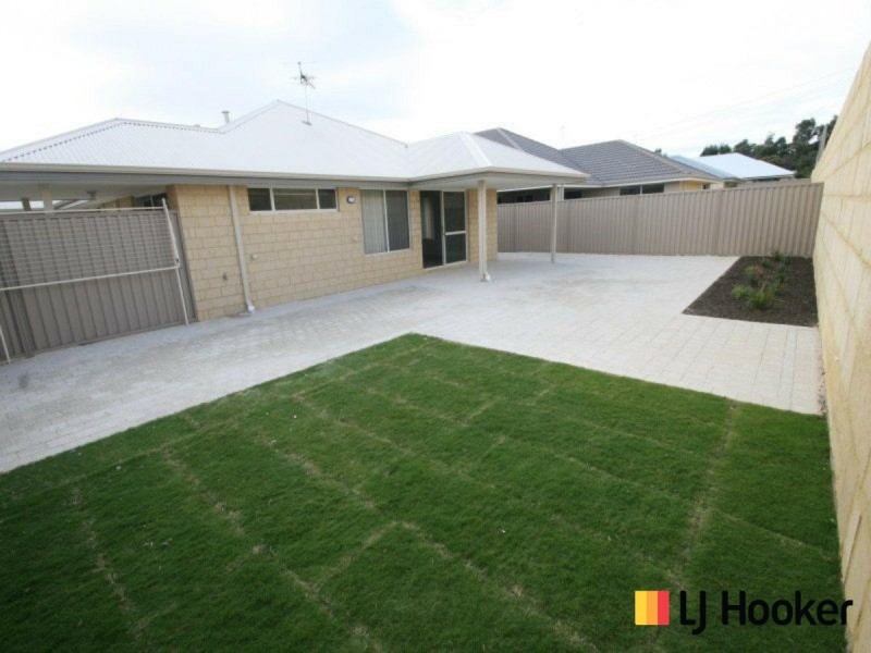 26a Laurina Way, Beeliar WA 6164