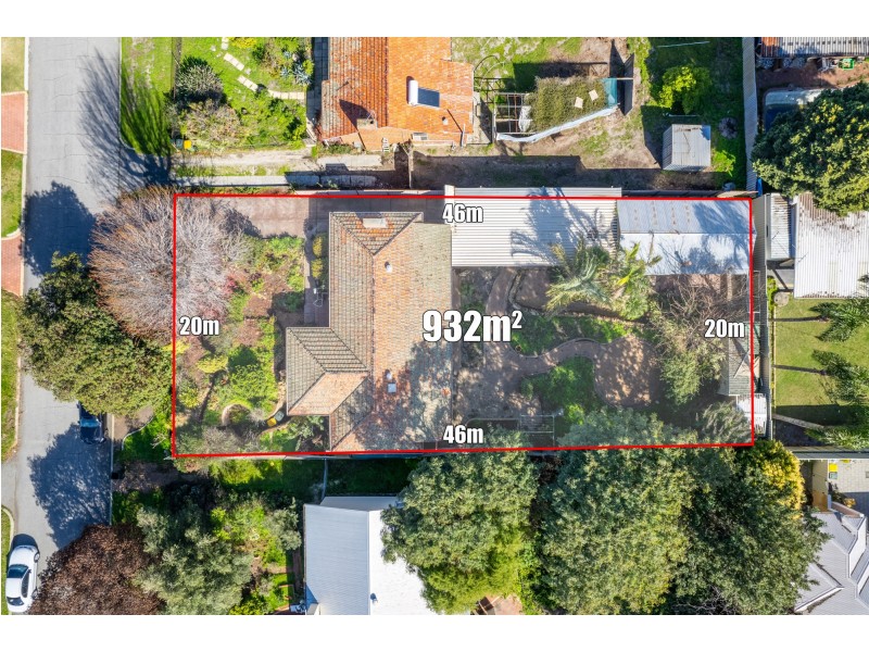 5 Westlake Street, Wilson WA 6107