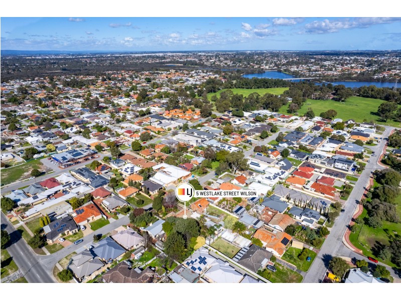 5 Westlake Street, Wilson WA 6107