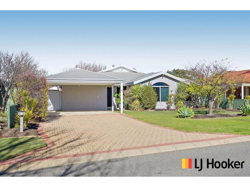 8 Hedges Retreat, Atwell WA 6164