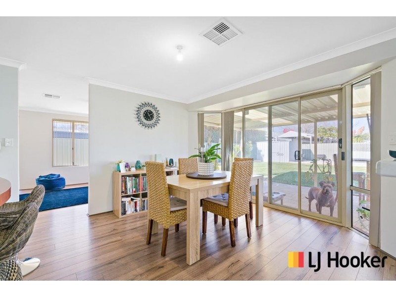 8 Hedges Retreat, Atwell WA 6164