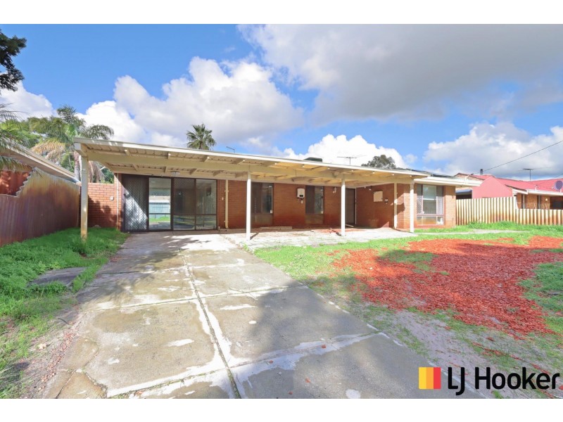 18 Cressida Way, Camillo WA 6111