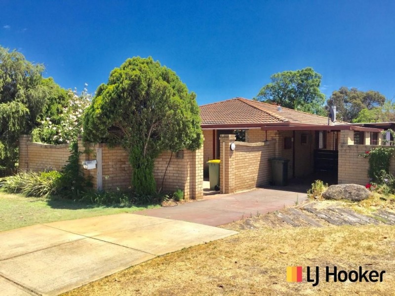 18 Kingfisher Loop, Willetton WA 6155