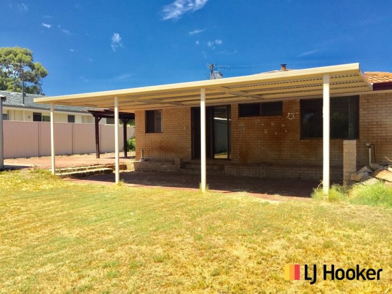 18 Kingfisher Loop, Willetton WA 6155