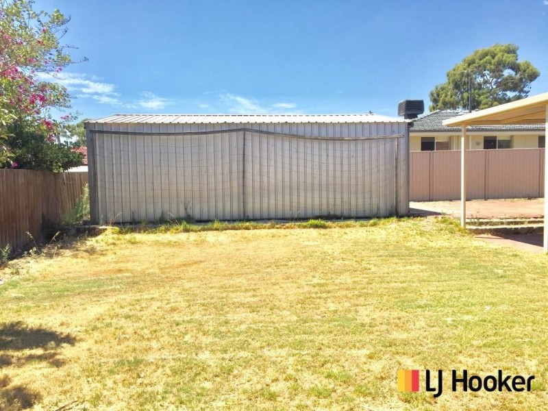 18 Kingfisher Loop, Willetton WA 6155